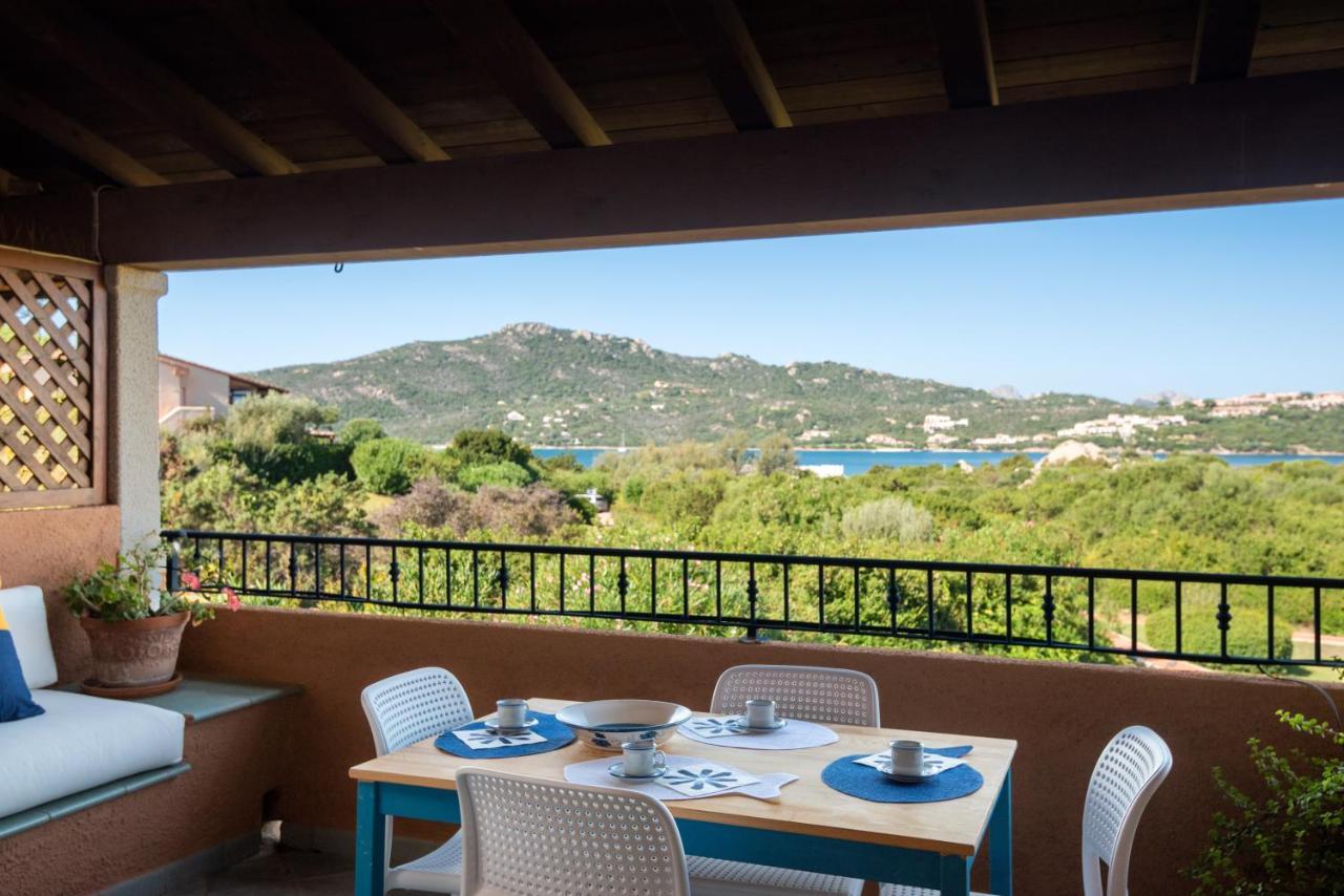 Punta Marana Apartment Marinella  Bagian luar foto