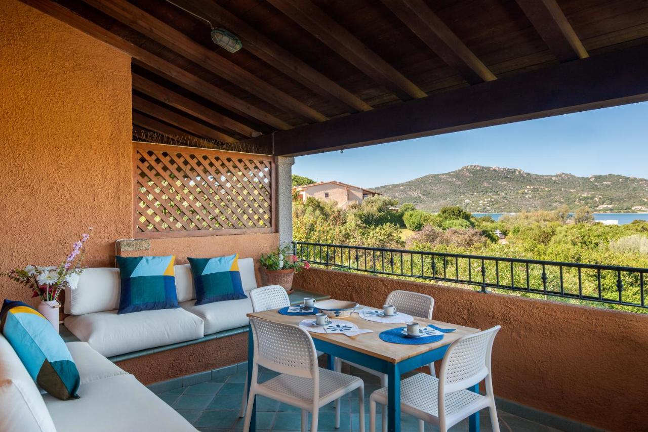 Punta Marana Apartment Marinella  Bagian luar foto