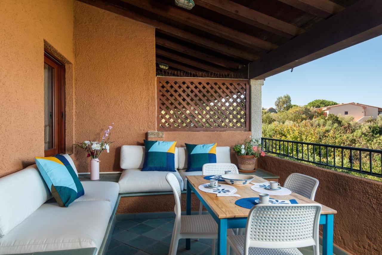 Punta Marana Apartment Marinella  Bagian luar foto