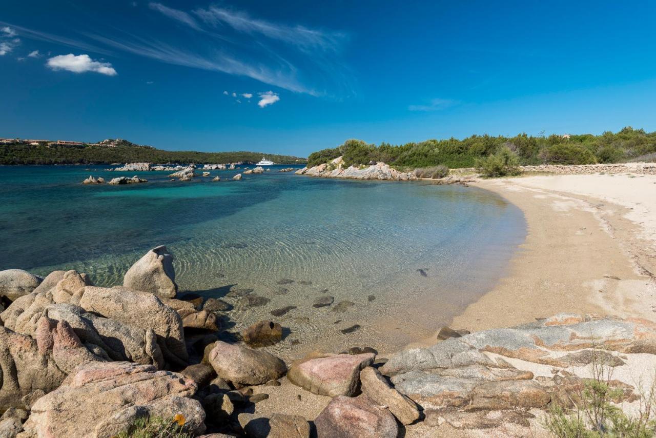 Punta Marana Apartment Marinella  Bagian luar foto