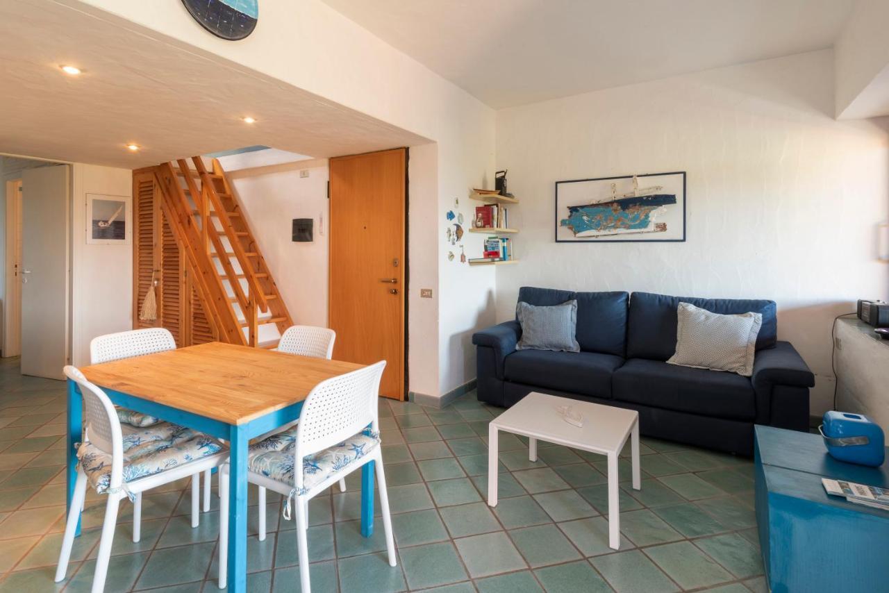Punta Marana Apartment Marinella  Bagian luar foto