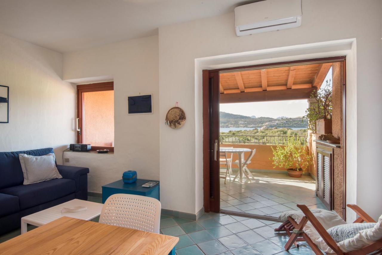 Punta Marana Apartment Marinella  Bagian luar foto