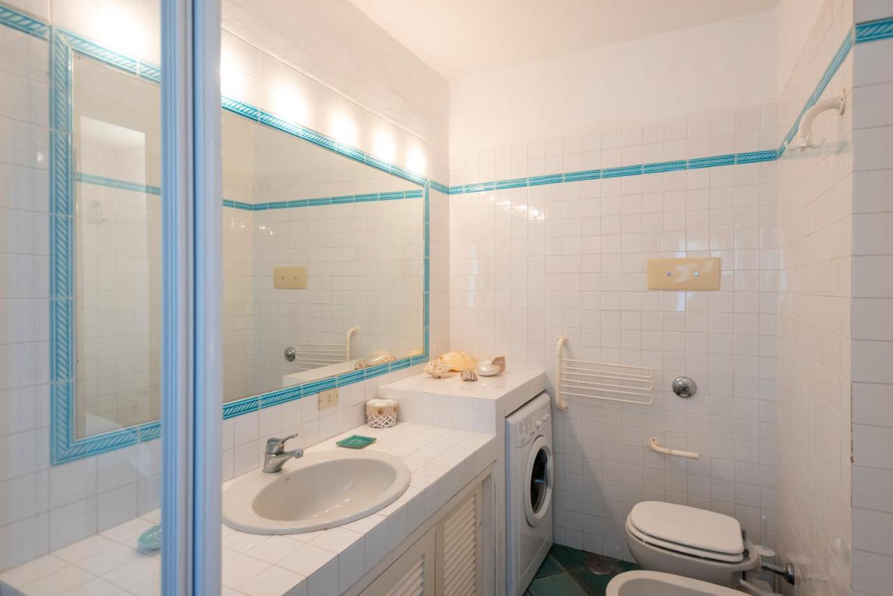 Punta Marana Apartment Marinella  Bagian luar foto