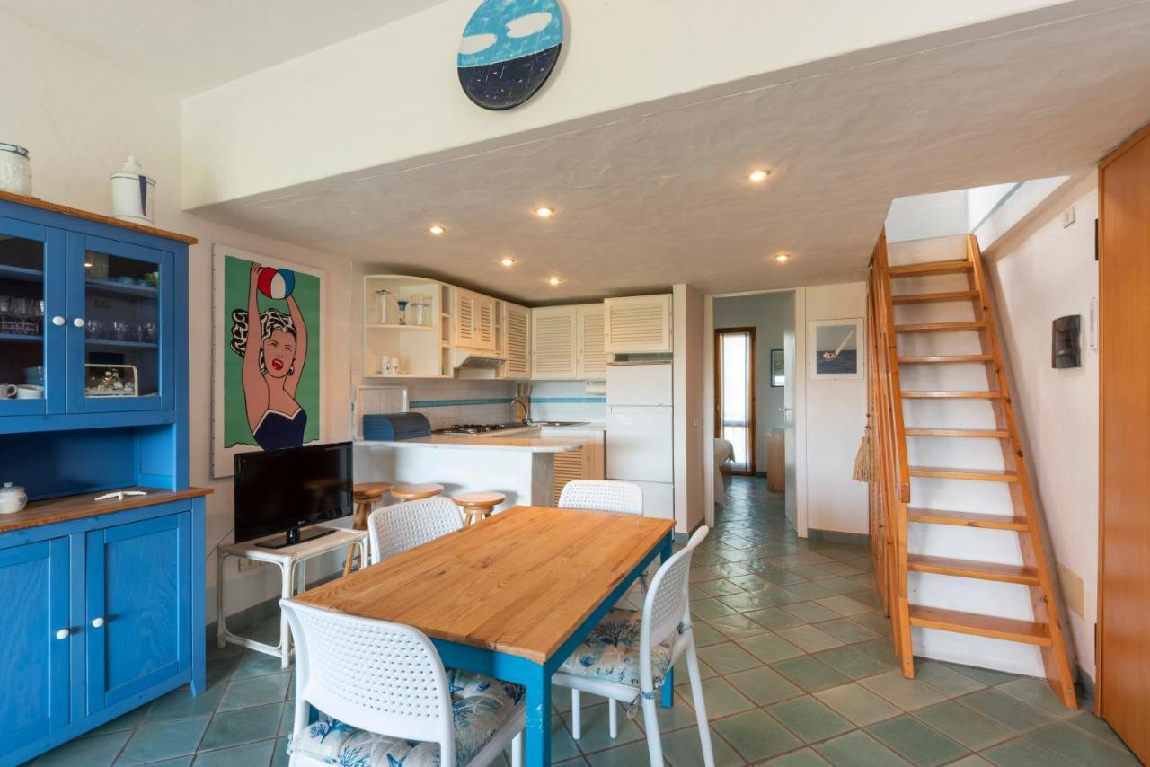 Punta Marana Apartment Marinella  Bagian luar foto