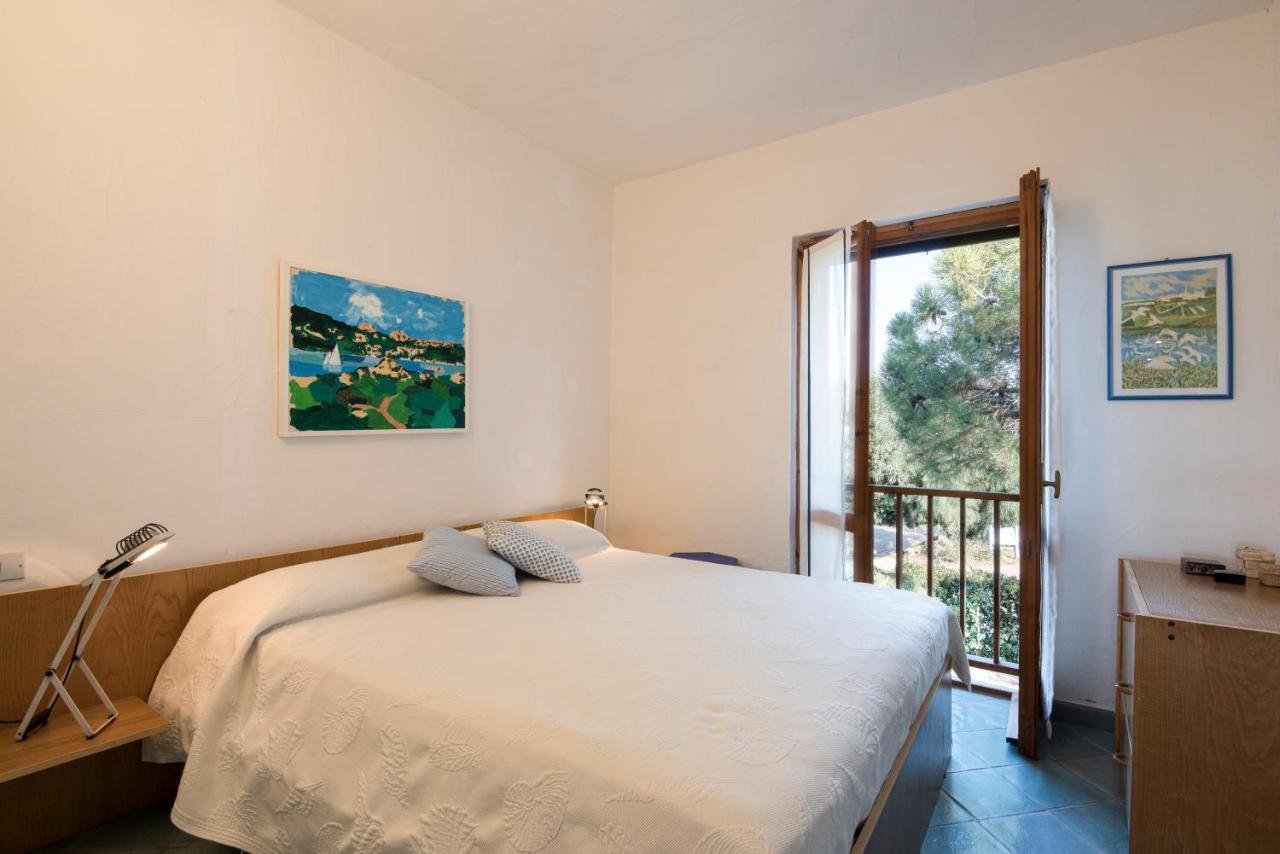 Punta Marana Apartment Marinella  Bagian luar foto